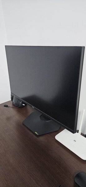 Monitor gaming Dell G2724D 27 Ips, stare excelenta.