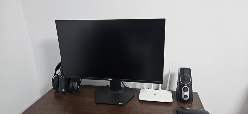 Monitor gaming Dell G2724D 27 Ips, stare excelenta.