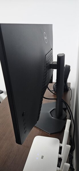 Monitor gaming Dell G2724D 27 Ips, stare excelenta.